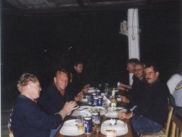 Törn 2000